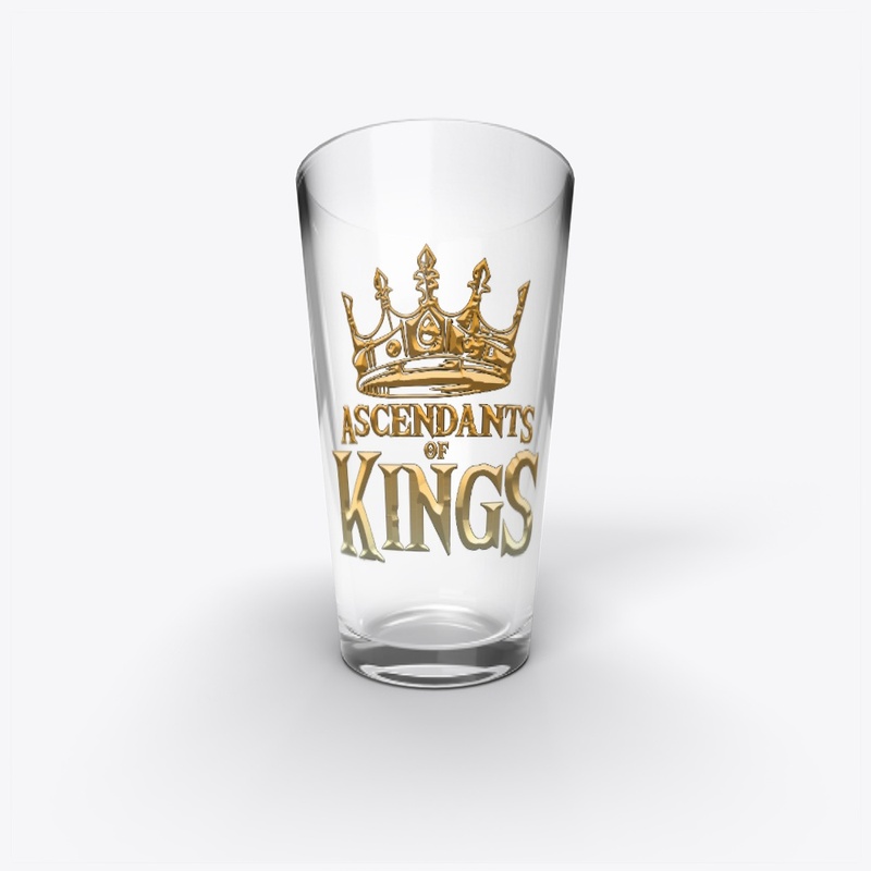 Ascendants Of Kings