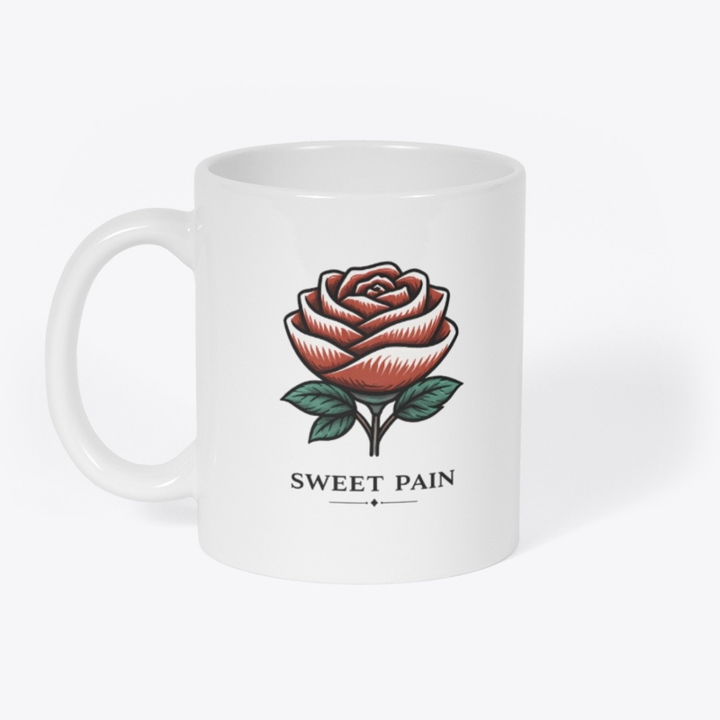 Sweet Pain