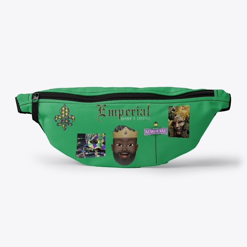 Emperial Mardi Gras