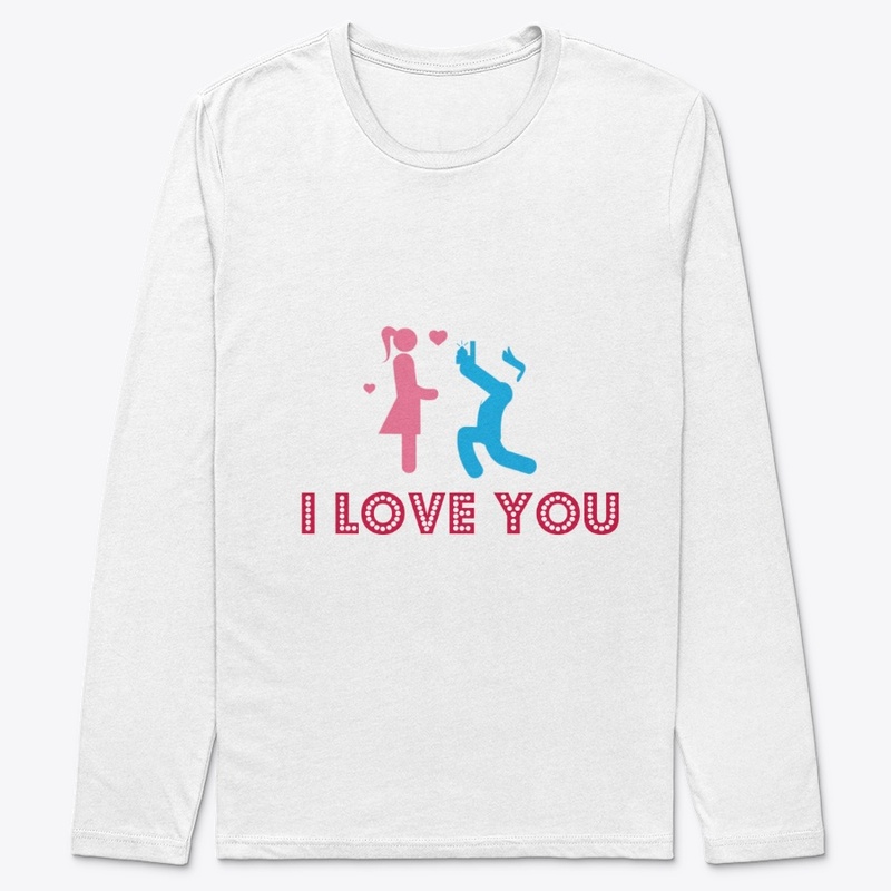 Proposal T-shirt