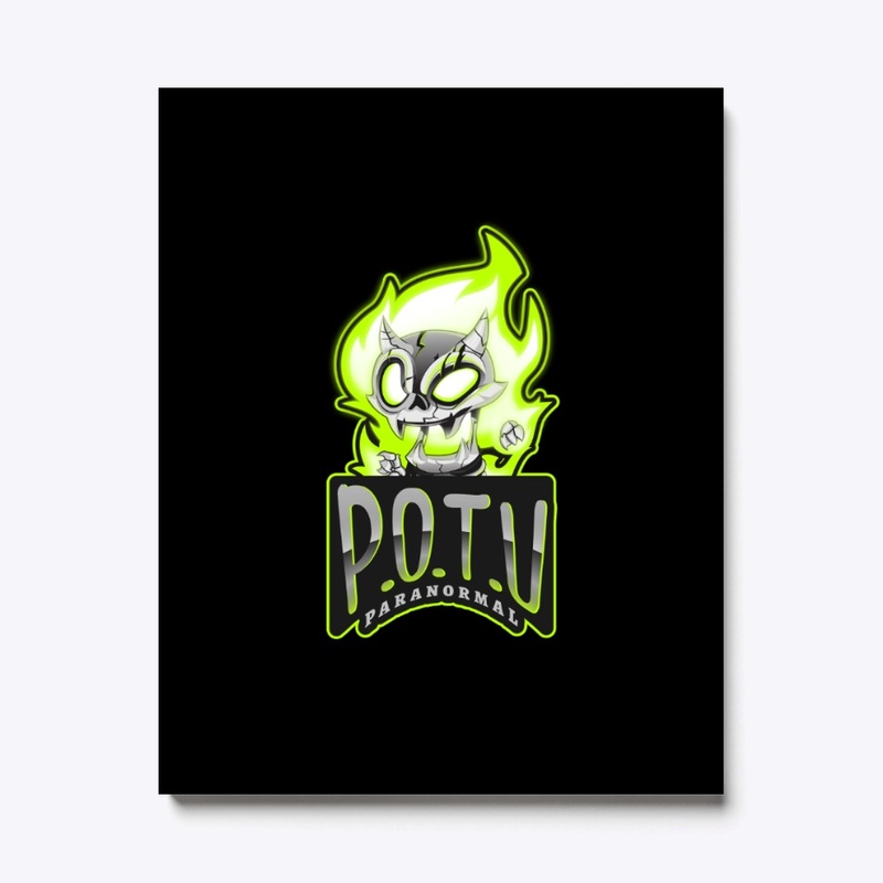 Presence of the Unknown Merch