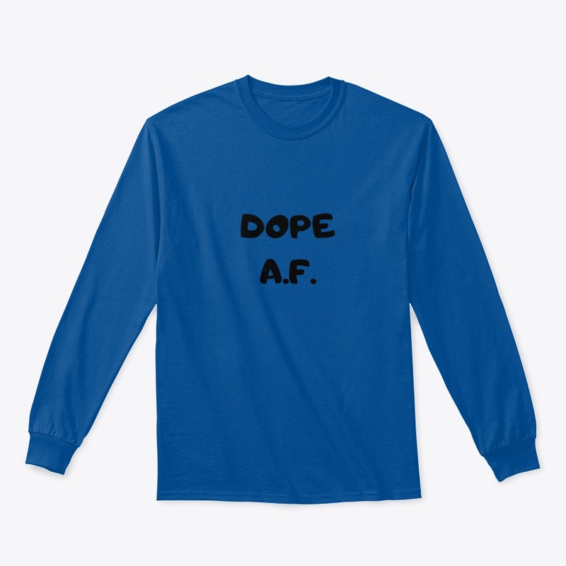Dope af