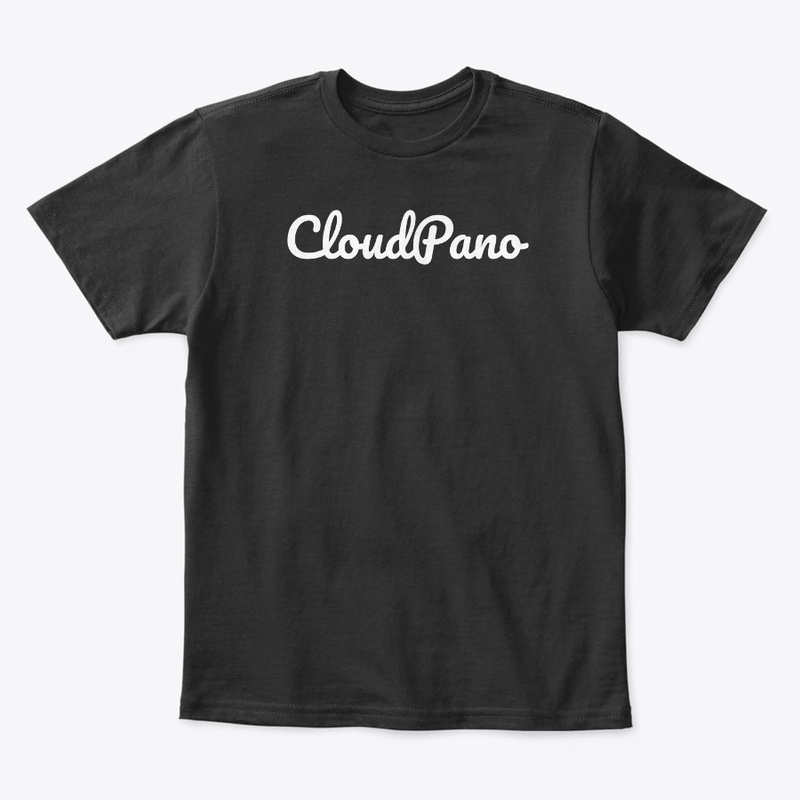 CloudPano Merch