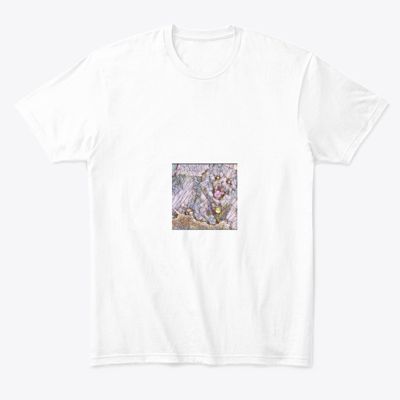  Unique print