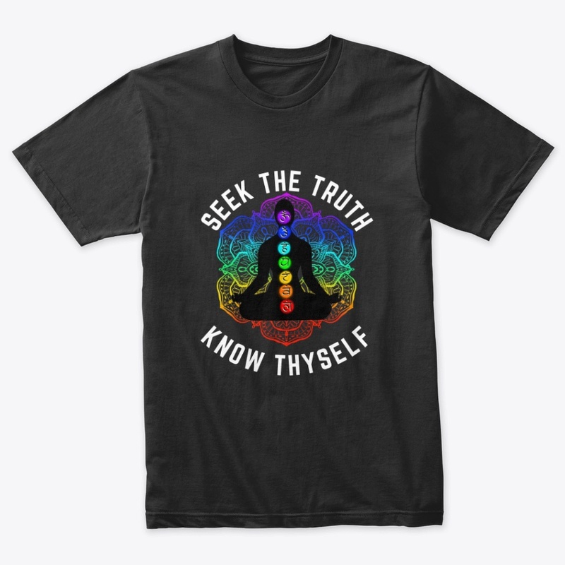 KnowThyself