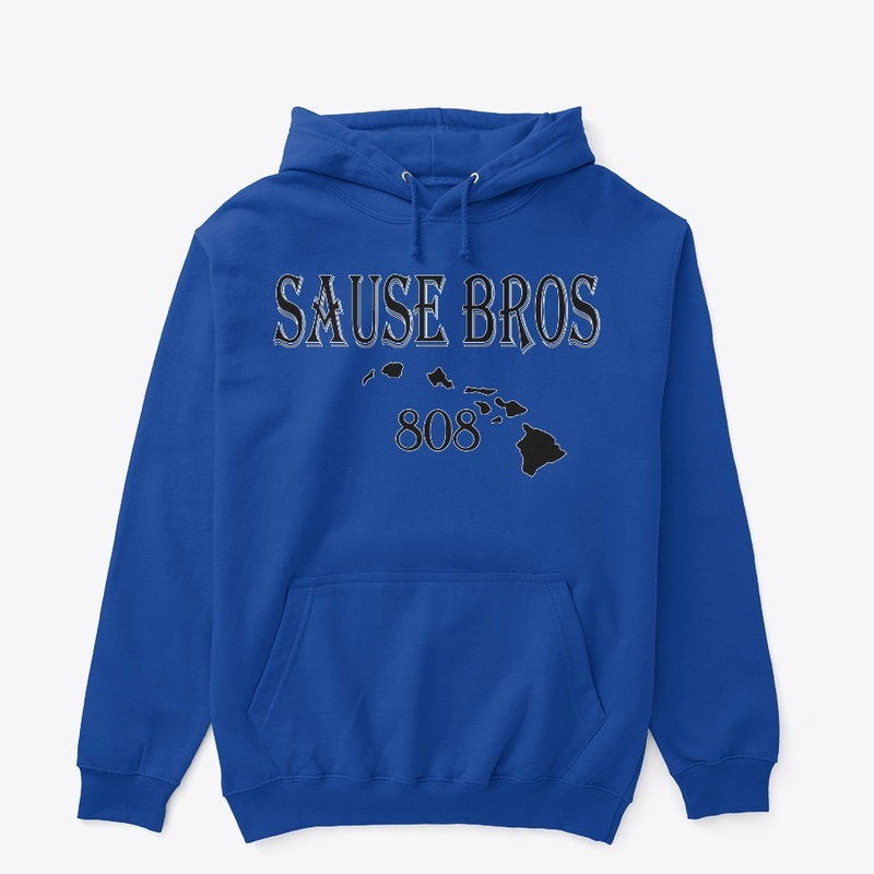 Sause bros mixed batch 2