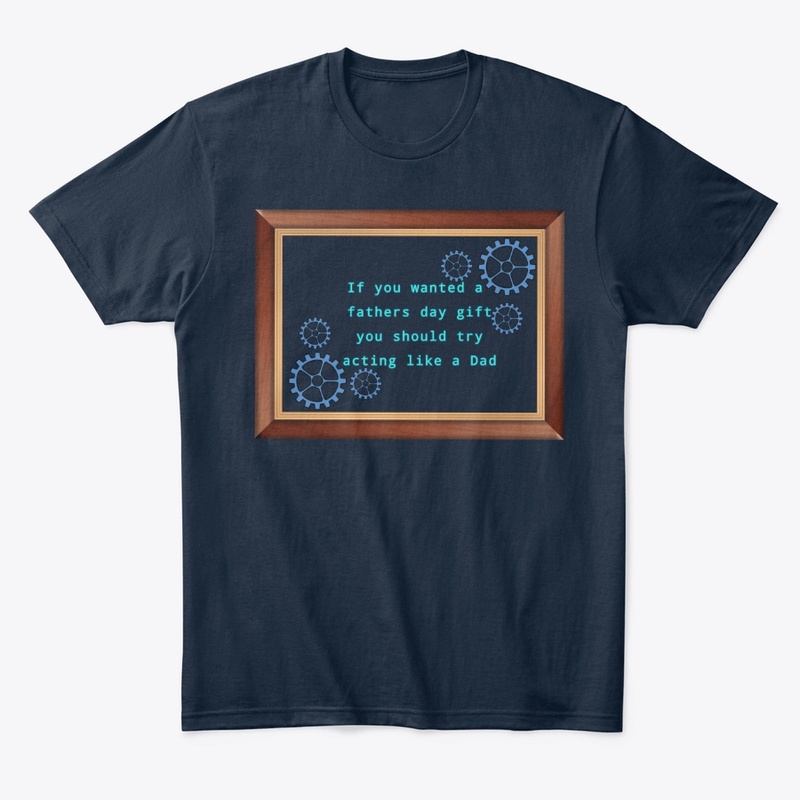 Anti-Fathers Day (To The Point)
