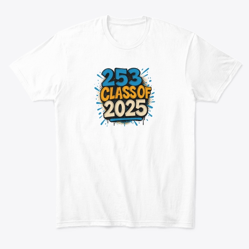 253 Class of 2025