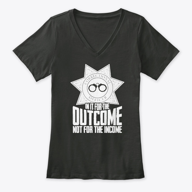 Correctional Officer