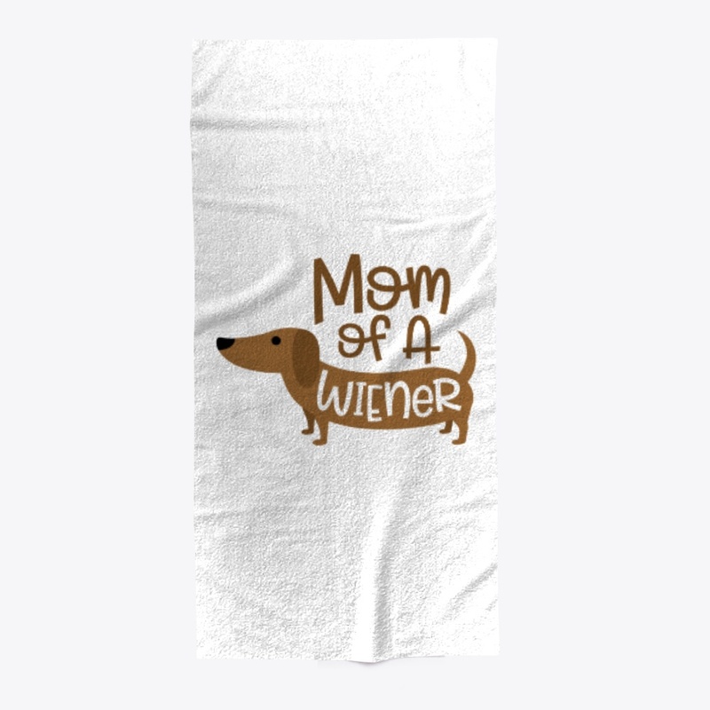 Mom Of A Wiener