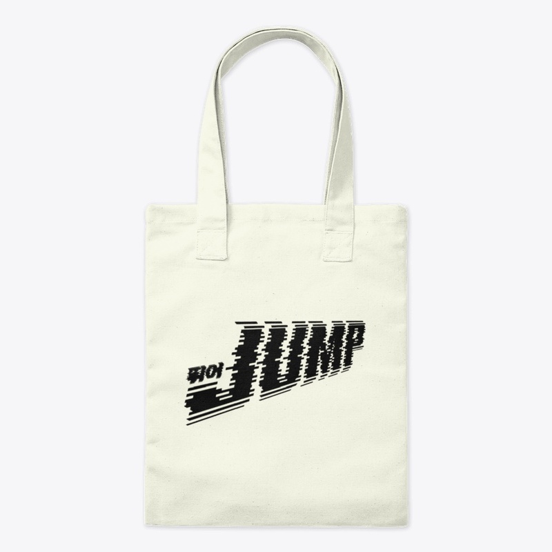 Blackpink Jump - Black Version