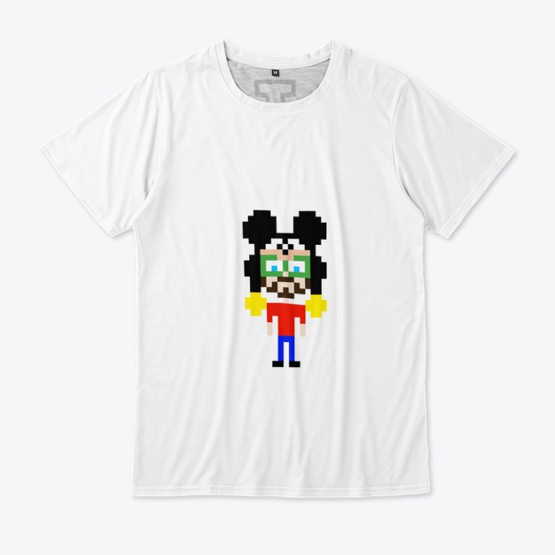 Camiseta italianinho + ita