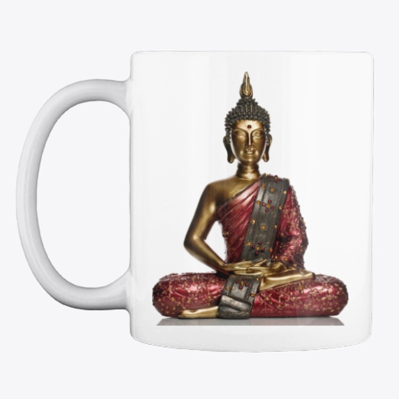 BUDDHA 