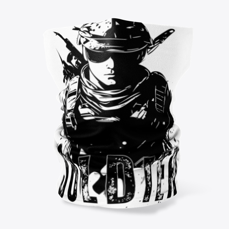 Soldier