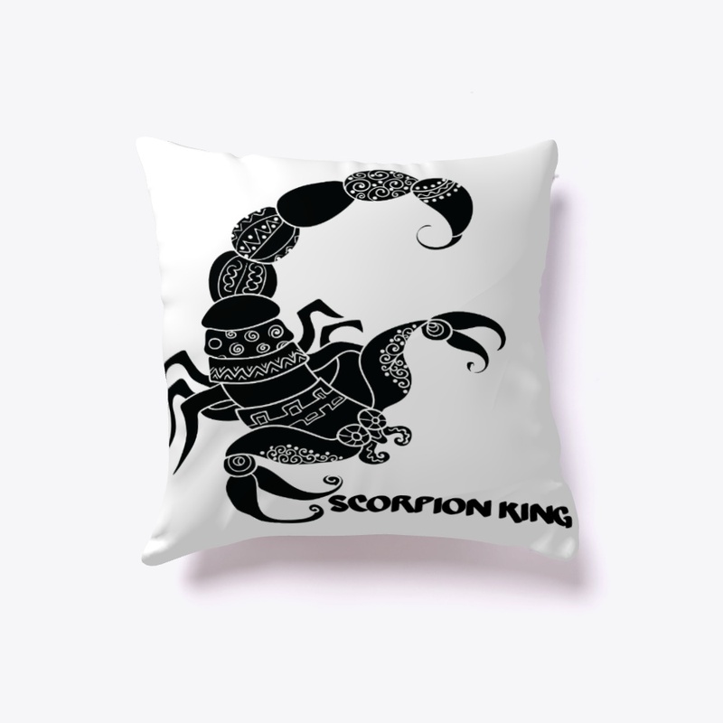 SCORPION 