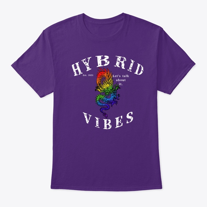 hybrid vibes 4