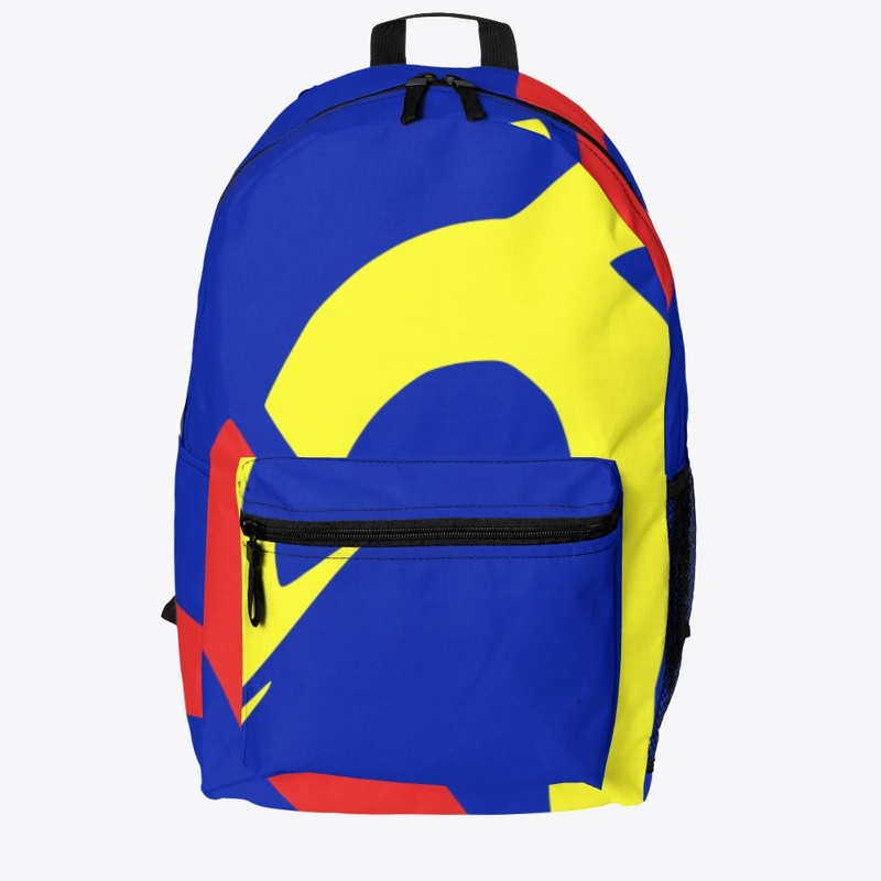 J22 Gaming Backpack