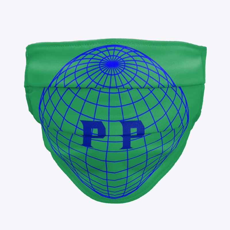 PHYSICAL PROPHETS GLOBE PACK