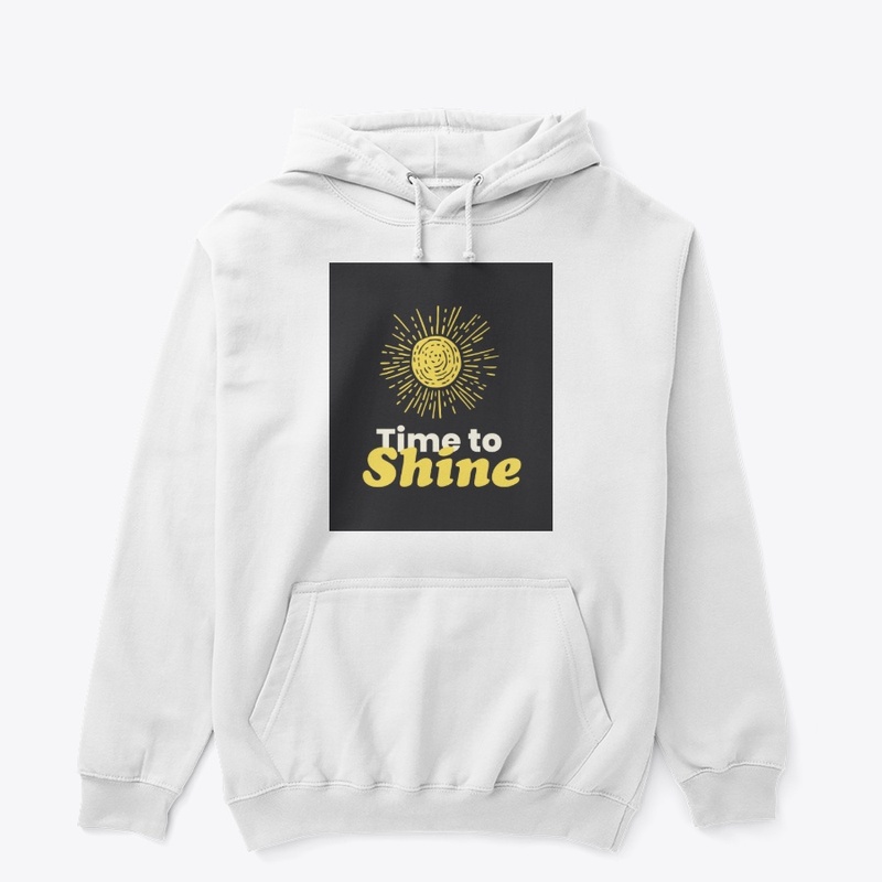 Its time to sunshine