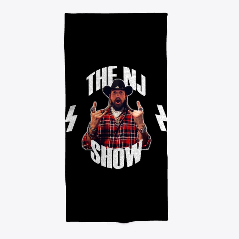 The NJ Show Merchandise Store