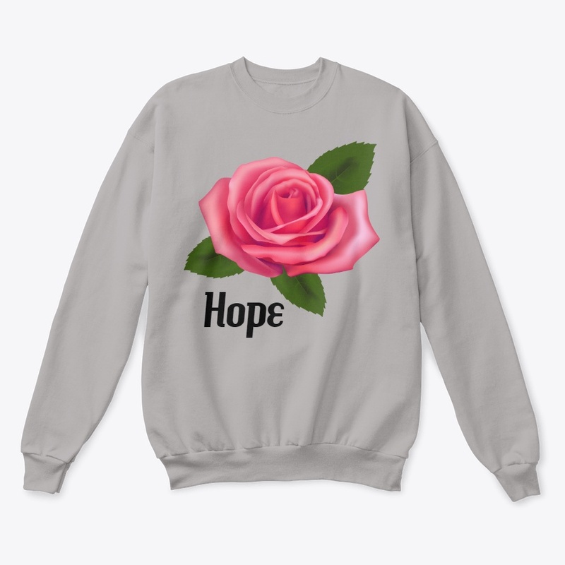 Hope Christine's Merch