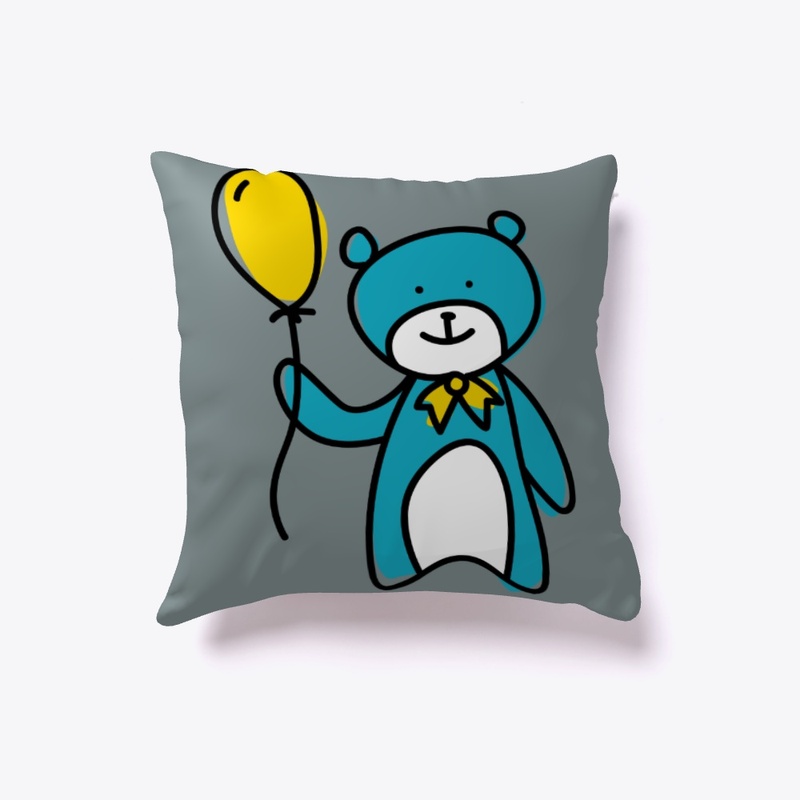BABY AND CHILDREN - MODERN, CLEAN DESIGN