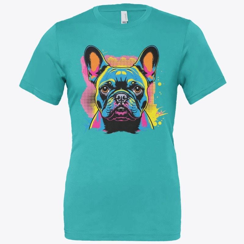 Frenchie Pop