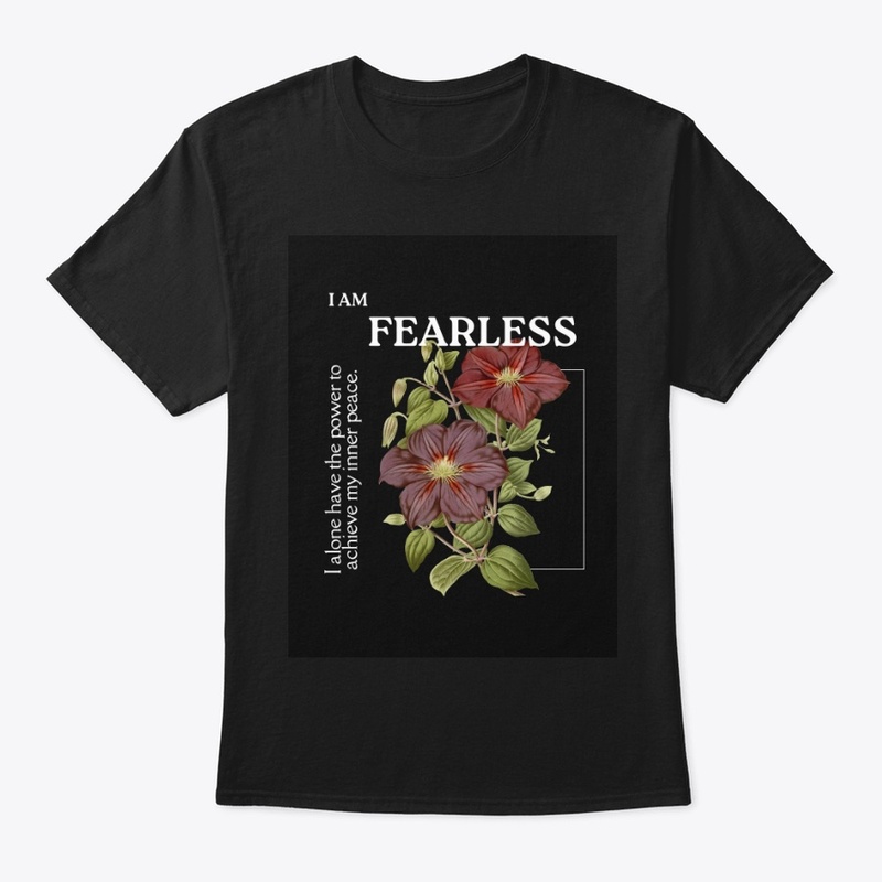 Fearless 