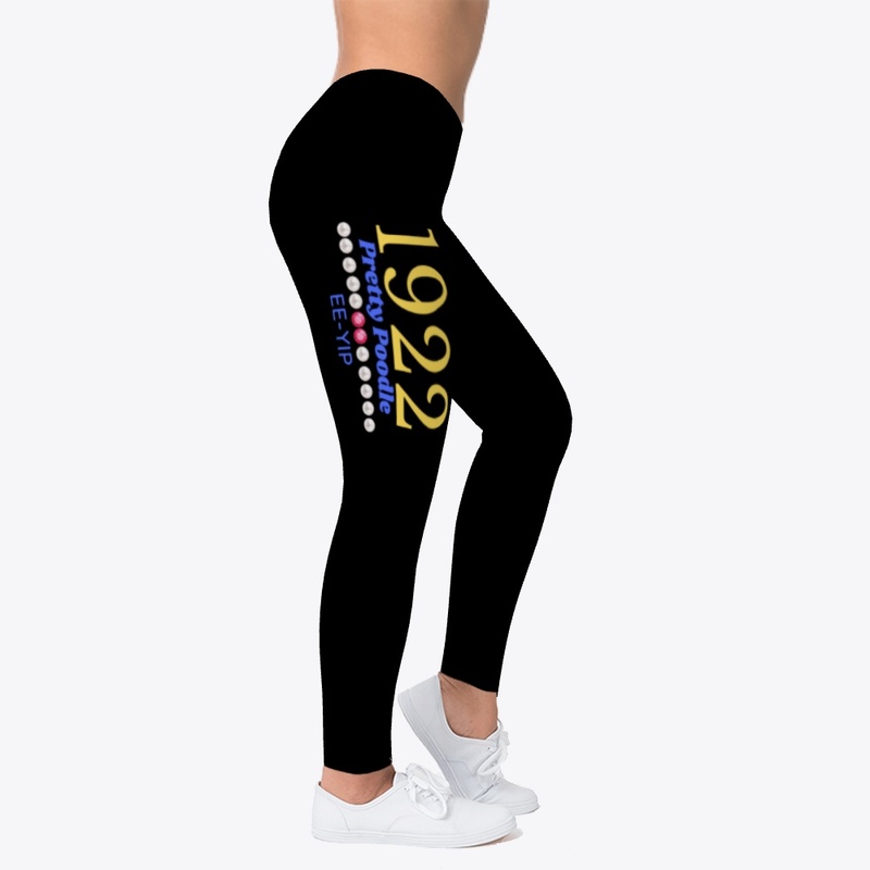 SGRho All the Things