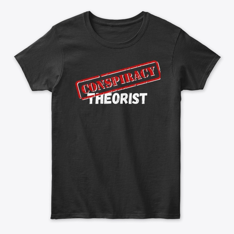 Conspiracy Theorist