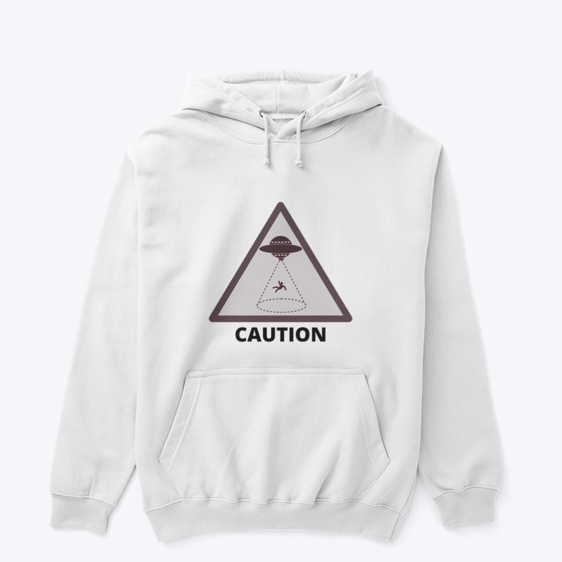 Caution UFO Sighting