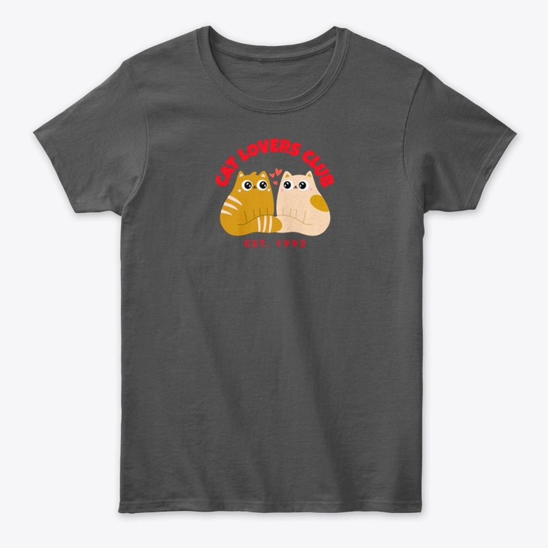 Cat Lovers