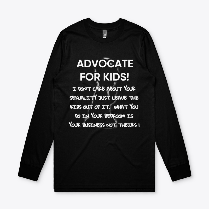 ADVOCATE FOR KIDS