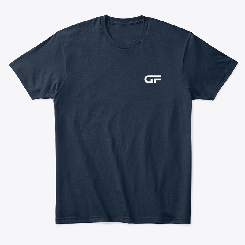 GF LOGO IS A CLASSIC BRAND