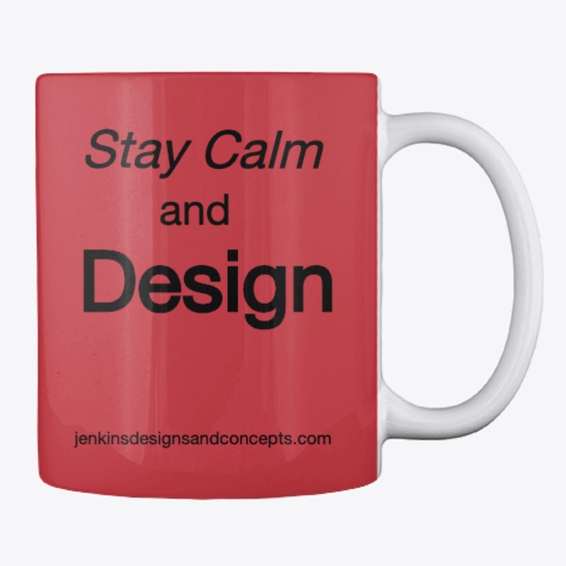 Coffee Mug