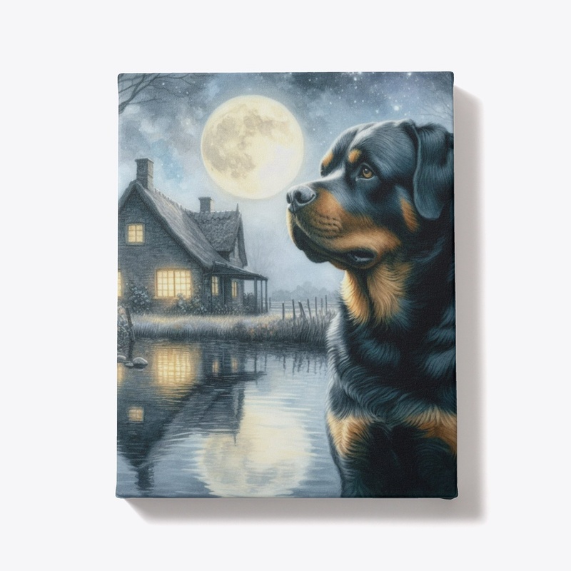 Rottweiler 