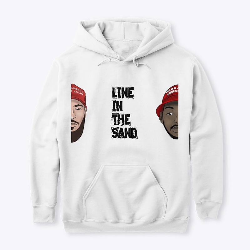 Line in the Sand