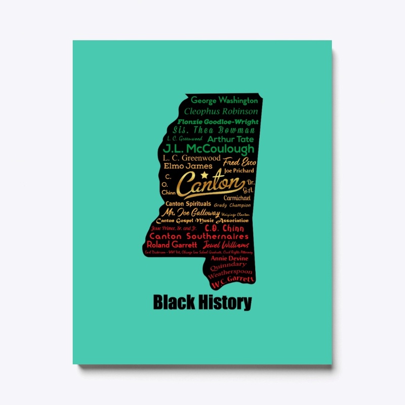 Canton Black History 