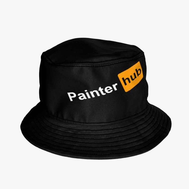 Painter hub