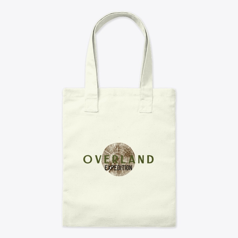 Overland Expedition