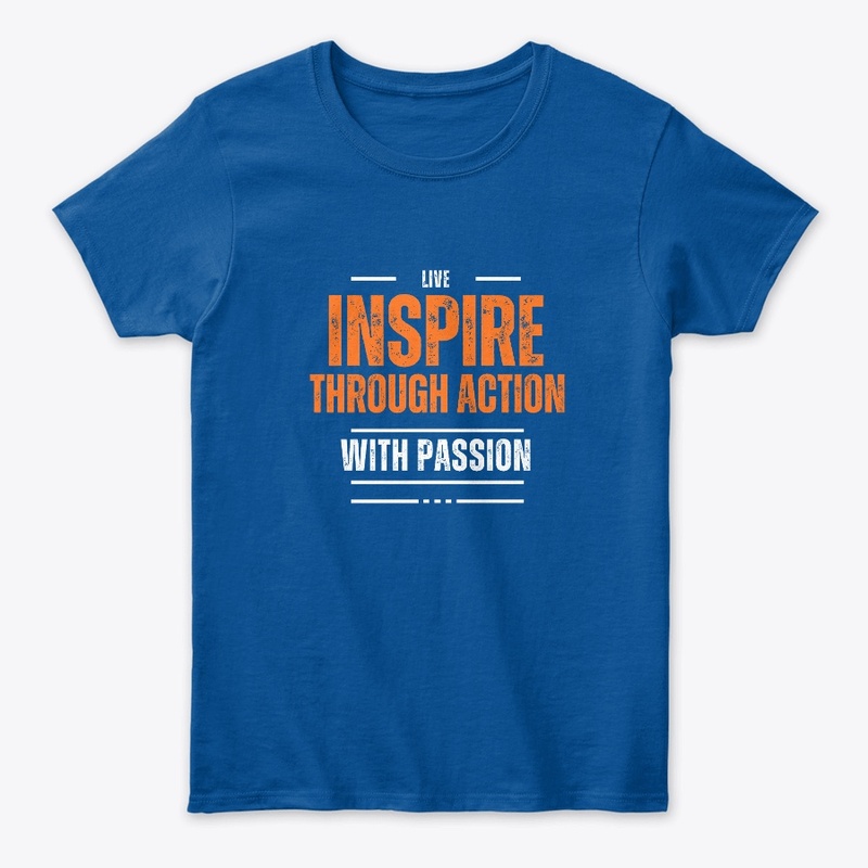 Inspired Living
