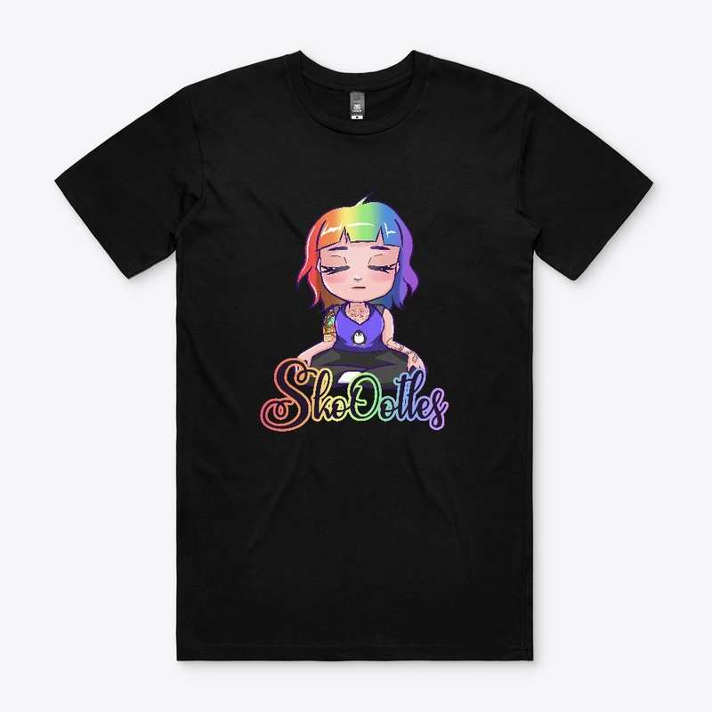 Rainbow Relaxation 