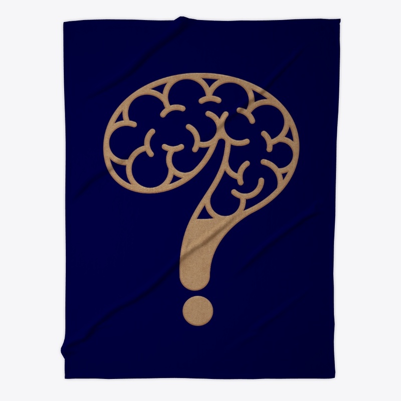 Brain mystery - Mind Mark