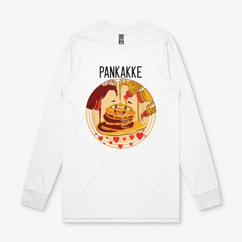 The Funniest - Pankakke