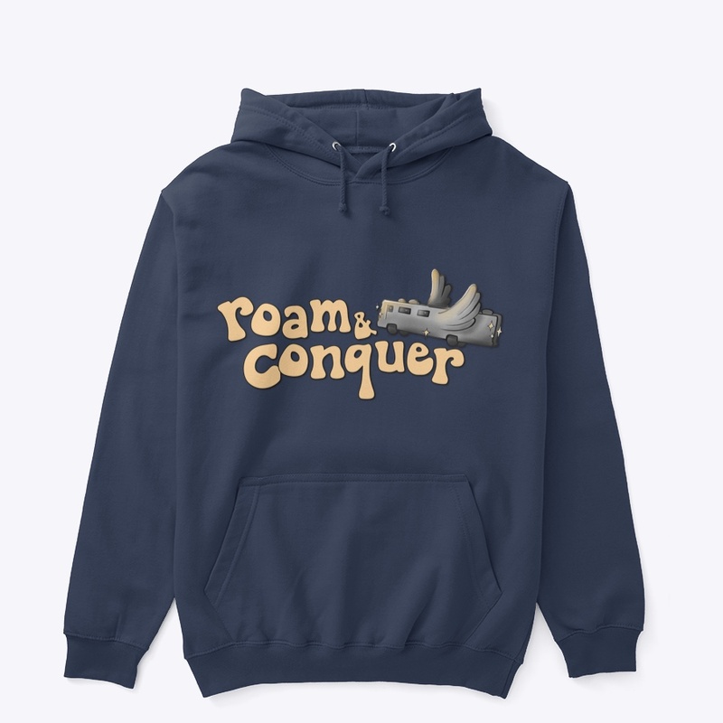 Classic Hoodie