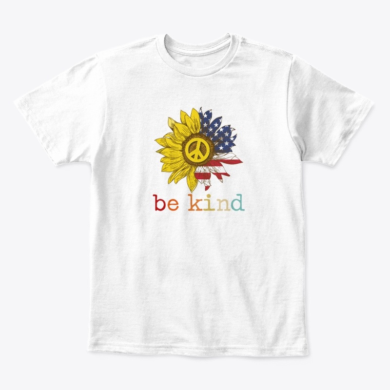 Sunflower in the world where you can