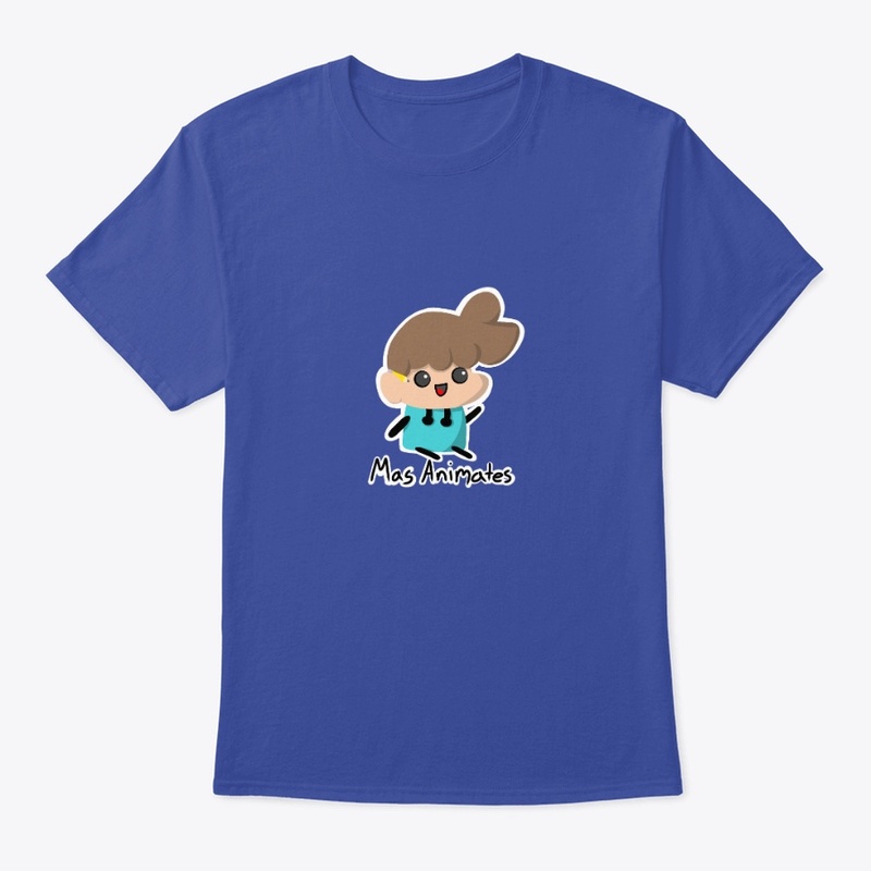 Mas's hoodie