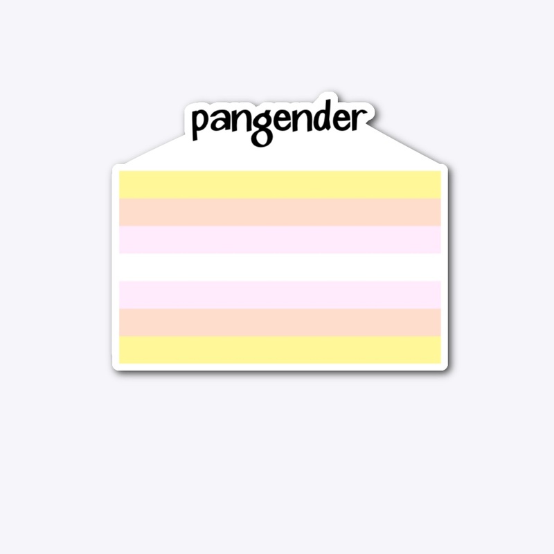 Pangender