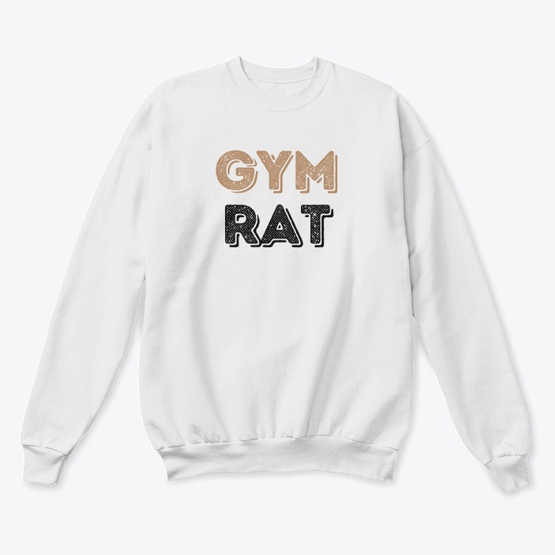 GYM RAT