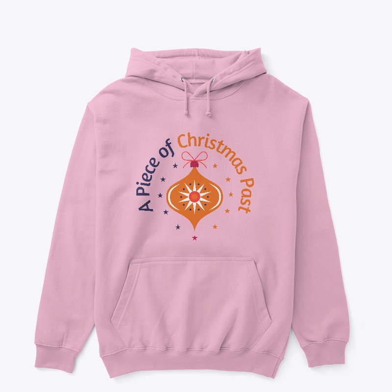 A Nice Piece of Christmas Past T-Shirt